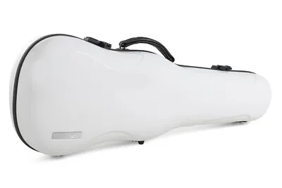GEWA AIR 2.0 Viola (Viola) Form Case Suitcase IN White • $717.48