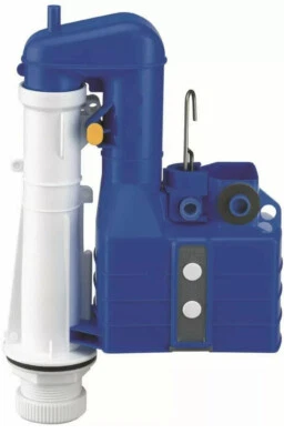 £22.50 • Buy Thomas Dudley 315293 Turbo 88 Pre-set Duoflush 9 Inch 229mm Syphon FAST Delivery