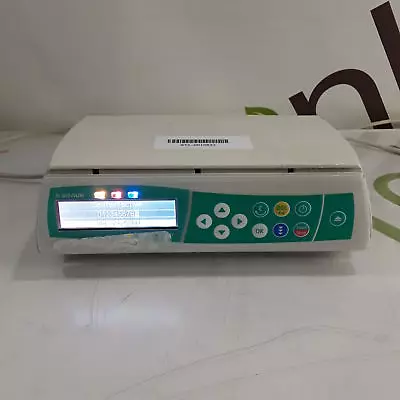 B. Braun Infusomat Space Infusion Pump • $107