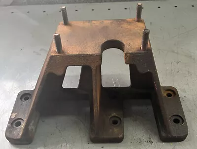 $149 • Buy Caterpillar CAT C15 Diesel Engine Bracket 238-2627