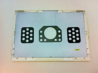 Apple MacBook MB403LL/A - A1181 LCD White Top Rear Back Cover 815-9599 - 223 • $15.26
