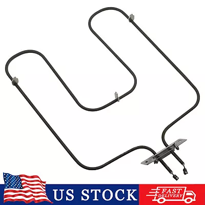 WB44X200 For Vintage Hotpoint Range Oven Element Bake Unit Heating Element • $23.59