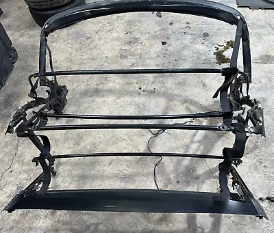 BMW E36 328I M3 318I 323I Convertible Folding Top Frame OEM 127K Miles • $168.75