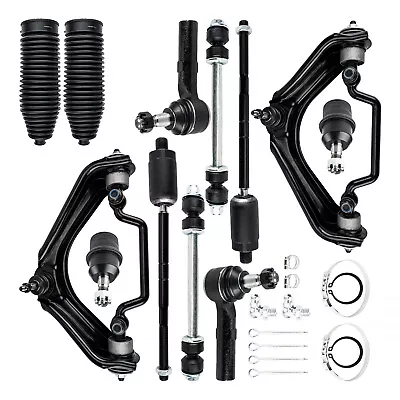 12Pcs Front Suspension Kit For 2002 2003 2004 2005 Ford Explorer Mountaineer 4.0 • $102.65