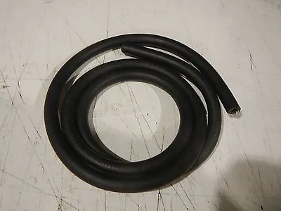 NEW 3.5mm 1Meter Fuel Line Hose Vacuum Oshkosh John Deer 3HA480 36075300 • $9.90