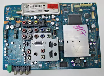 32  Sony Lcd Tv Kdl-32m4000 Main Board A1547027a • $75.94