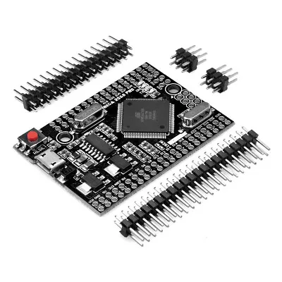 MEGA2560 PRO MINI ATmega2560-16AU CH340G Development Board • $16.49