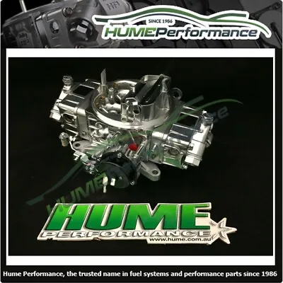 Genuine Brawler 750 Double Pumper Carburettor Electric Choke Qbr-67257 • $1250