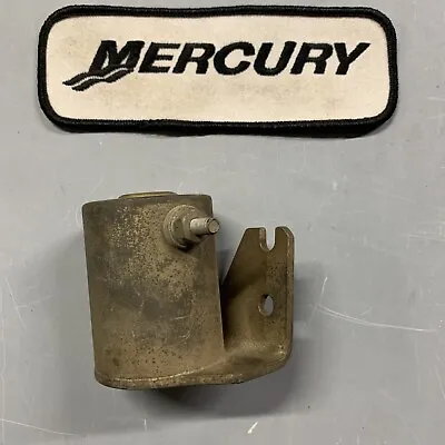 NOS Mercury 54292A6 Choke Solenoid 54292A4 • $10