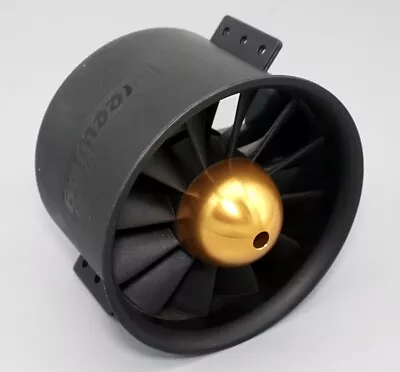 Freewing 90mm 12 Blade 1960Kv IR EDF For 6S  -  Free Shipping ! • $137.98