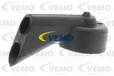 Windscreen Washer Fluid Jet 4F9955985 4L0955985 8E9955985 Vemo V10-08-0541 • £11.38