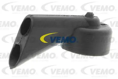 Windscreen Washer Fluid Jet Rear FOR A6 4F 2.0 2.4 2.7 2.8 3.0 3.2 4.2 5.0 5.2 • £11.38