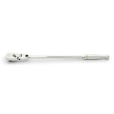 GEARWRENCH 81374 1/2  Drive 19  120xp Locking Flex Head Ratchet NEW • $78.99