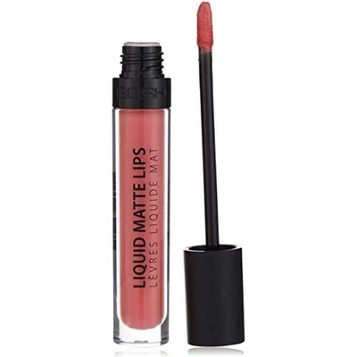 $11.78 • Buy Liquid Matte Lips 003 Nougat Fudge - GOSH