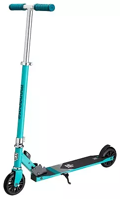 Mongoose Trace Youth/Adult Kick Scooter Folding And Non-Folding Design Regul... • $69.99