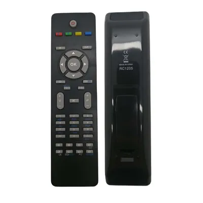 Murphy Lcd TV Remote Control For Models 19883IDTVHDLCD 22883IDTVHDLCD • £5.97