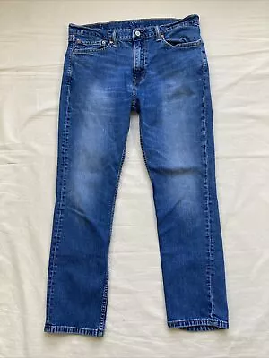 Levi's 511 Men's Jeans 36x30 • $27