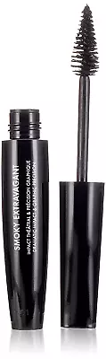 Make Up For Ever Smoky Extravagant Mascara Black 0.23 Oz / 7 Ml NEW UNBOX • $19.99