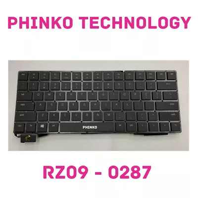 NEW Keyboard For Razer Blade Pro 15 17 RZ09-0287 RZ09-0330 • $200