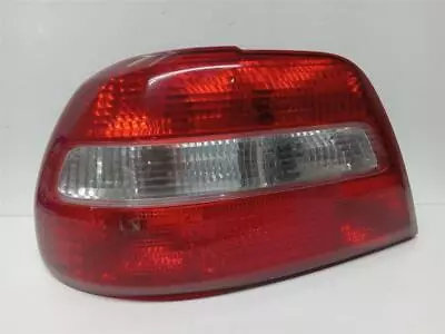 Used Left Tail Light Assembly Fits: 2001  Volvo 40 Series Sdn Left Grade A • $69.99