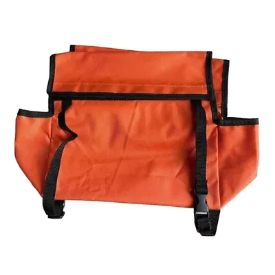 Folding Ladder Tool Bag Bag Organizer For Repairing Accessories • £7.58