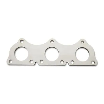 Vibrant 14227 Exhaust Manifold Flange 3/8 In Thick Sold In Pairs 304 Stainless • $107.87