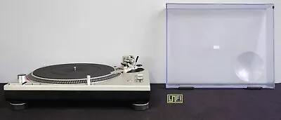 Technics SL-1200 MK3D Professional DJ Turntable - SINGLE  - Silver - 240V • $1399