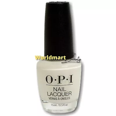 OPI Nail Polish Lacquer 0.5fl.oz Nail Color NL H22- Funny Bunny • $9.98