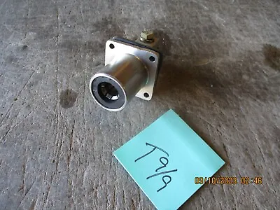 NOS Female Slave Plug Receptical 24v 500A For Military Vehicle Or Equipment • $35