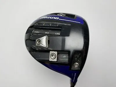 Mizuno GT180 Driver 9.5* Tensei Blue CK Series 60g Stiff Graphite Dent RH • $79.43