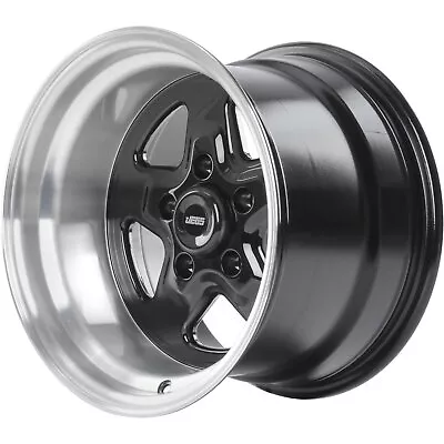 JEGS 66182 Sport Star 5-Spoke Wheel [Size: 15  X 10 ] • $127.39