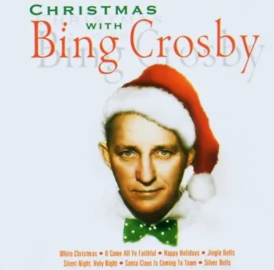 £2.45 • Buy Crosby, Bing : Christmas With Bing.. CD Highly Rated EBay Seller Great Prices