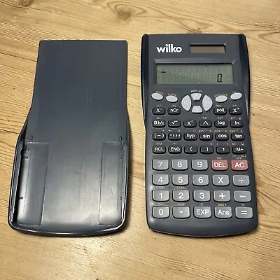 Wilko Calculator • £8.50