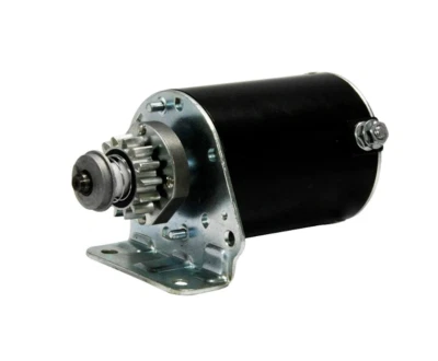 $46.98 • Buy Starter Motor For Briggs Stratton Intek V-Twin 22-24 HP Cub Cadet Husqvarna 2348