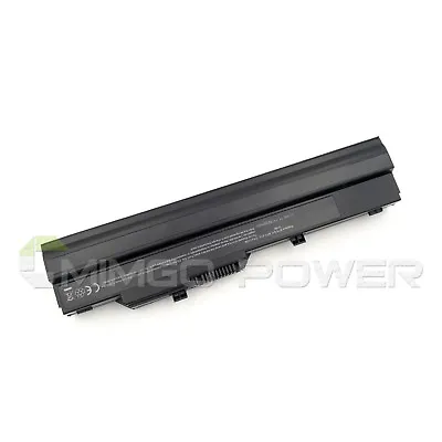 Battery For MSI Wind L1350 U100 U90X U270 LG X110 X110-L BTY-S11 BTY-S12 BTY-S13 • $25.50