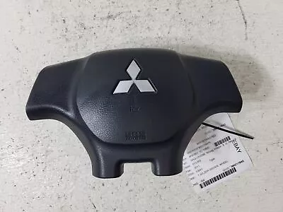 2009-2012 Mitsubishi Eclipse Steering Wheel Airbag OEM LKQ • $175.53