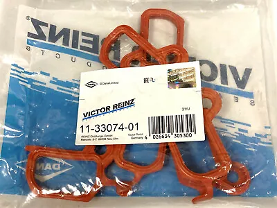 OEM Reinz Engine Intake Manifold Gasket Set For BMW • $31.99