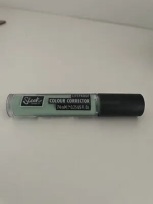 Sleek Make Up Beauty Colour Corrector 7.4ml Not Used  Covers Redness Concealer • £0.50