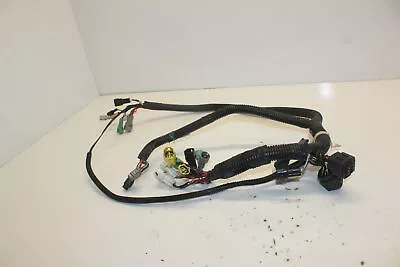 1995 Kawasaki Jet Ski 900 Zxi Jh900 Main Engine Wiring Harness Motor Wire Loom • $26.99