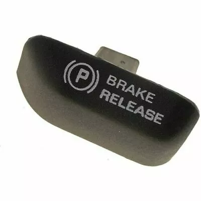 74449 Dorman Parking Brake Lever New For Chevy Suburban Chevrolet Tahoe C1500 • $26.99