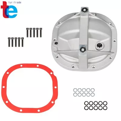 For Ford Mustang 1979-2004 8.8 Inch Differential Cover Rear End Girdle System • $64.69