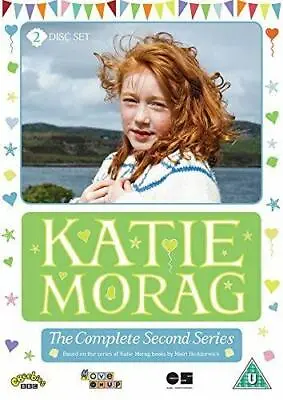 Katie Morag - Complete Series 2 [DVD] [Region 2] • £9.23