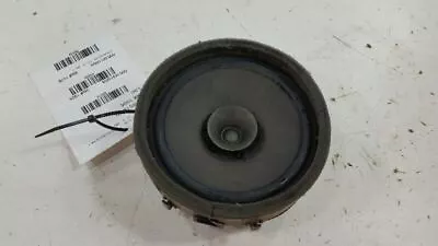 2009 Mitsubishi Lancer Speaker Right Passenger Rear Back 2008 2009 2010 2011 • $26.21