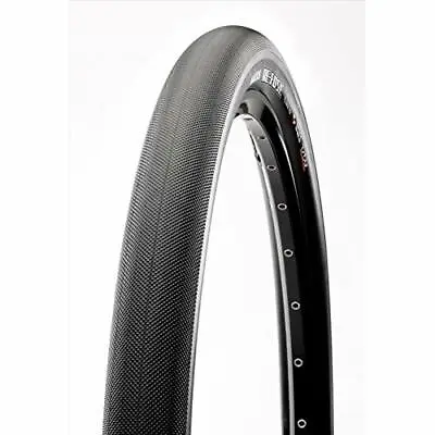 Maxxis Re-Fuse Bicycle Tire 700x40C Folding TR Dual MaxxShield 60TPI Black • $62.99