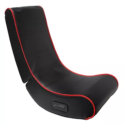 £79.99 • Buy Gaming Chair Sports Playstation Game IPad Audio Music Cyber Rocker Xbox Sounds