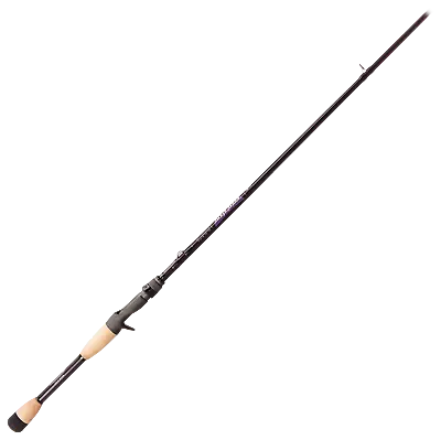 St. Croix Mojo Bass Casting Rod - 7'6  - Medium Heavy - Moderate Fast - C • $110