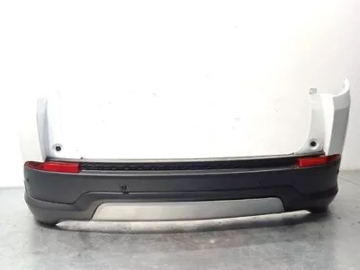 Lr154714 Rear Bumper / Mk7217a958aa8lml / 7127765 For Land Rover Discovery Sport • $2070.46