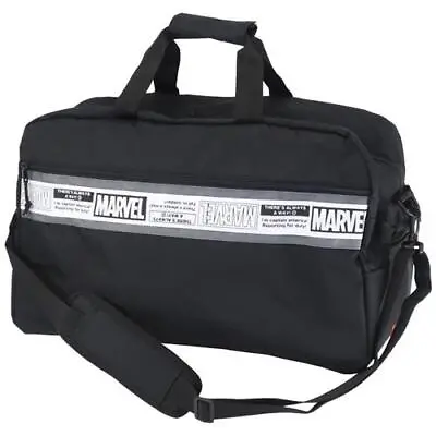 MARVEL Traveling Bag Overnighter Japan • $74.99