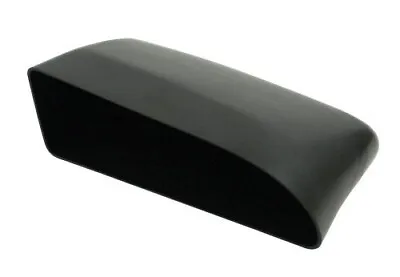 Empi Black Plastic Glove Box For VW Karmann Ghia 1958-1974 • $44.95