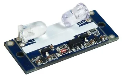 LGB G Scale Locomotive LED Firebox Light Module - New • $25